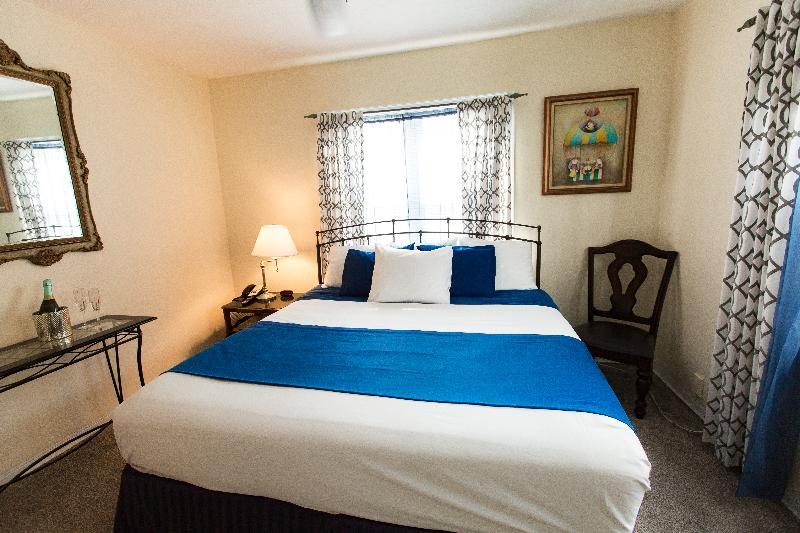 Apartahotel Baltic 2*