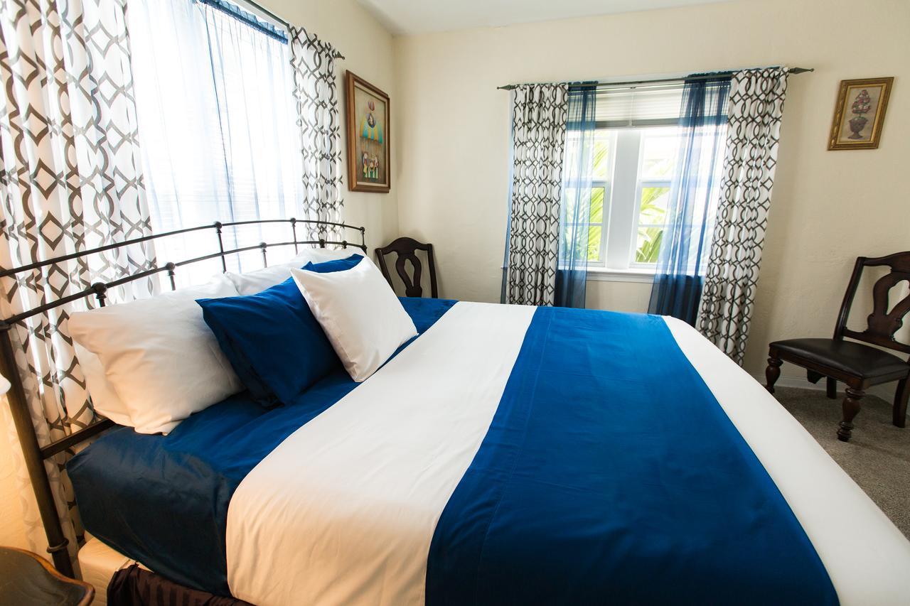 Apartahotel Baltic Miami Beach